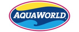 AquaWorld Logo