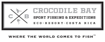 Crocodile Bay Sportfishing logo