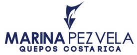 Marina Pez Vela Logo