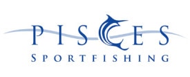 Pisces sportfishing logo