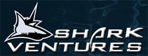 Shark Ventures Logo