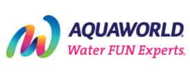 Aqua World Logo