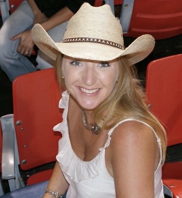 Samantha Mumford