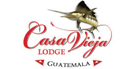 Casa Vieja Lodge Site logo