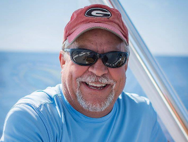 Steve Hargett