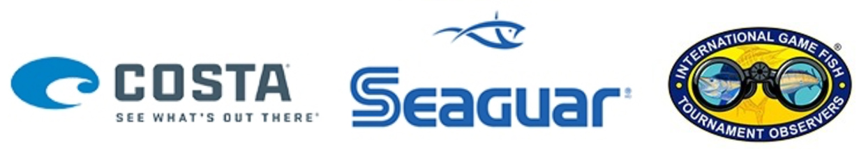 Gray FishTag Sponsor Logos